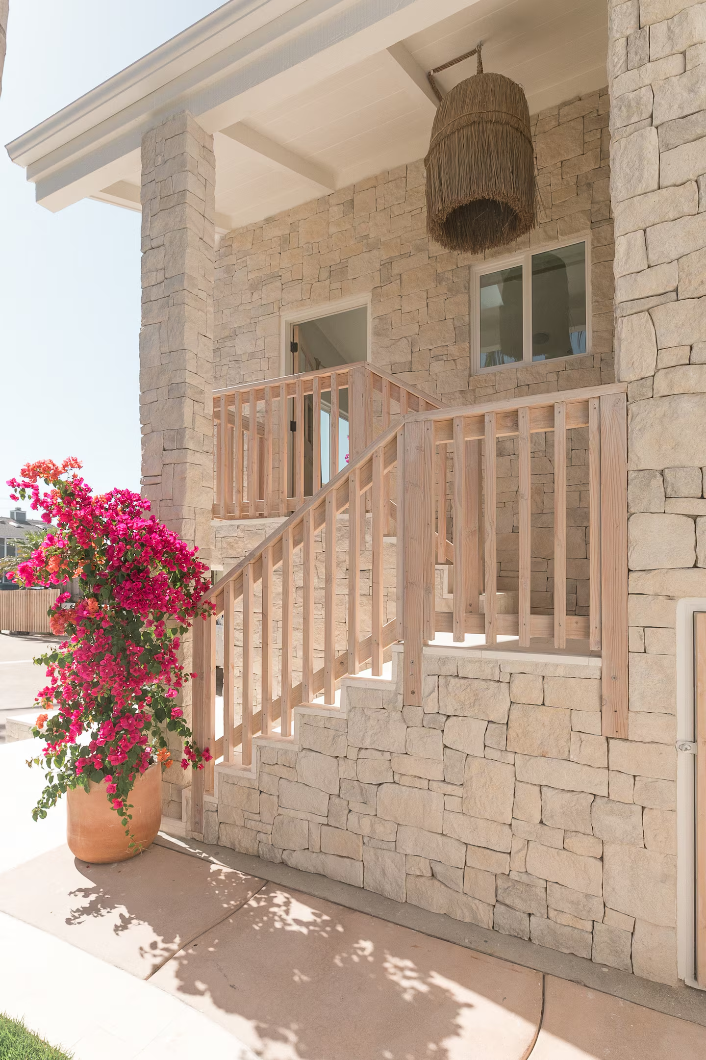 Chestnut By the Sea exterior photo 8